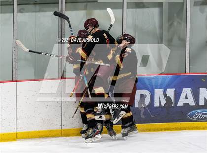 Thumbnail 2 in Boston College High @ Xaverian Brothers photogallery.