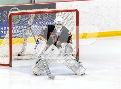 Thumbnail 3 in Boston College High @ Xaverian Brothers photogallery.