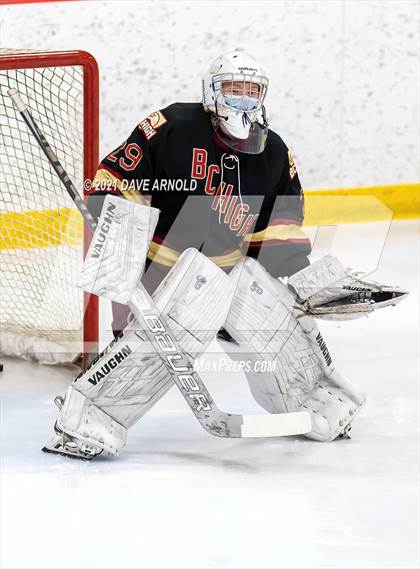 Thumbnail 2 in Boston College High @ Xaverian Brothers photogallery.