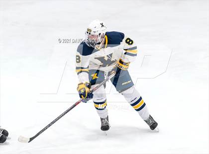 Thumbnail 1 in Boston College High @ Xaverian Brothers photogallery.