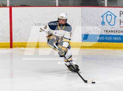 Thumbnail 3 in Boston College High @ Xaverian Brothers photogallery.