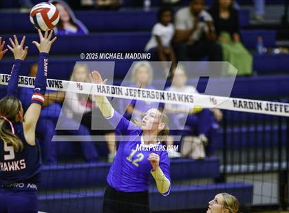 Thumbnail 2 in Hamshire-Fannett @ Hardin-Jefferson photogallery.