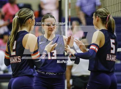Thumbnail 3 in Hamshire-Fannett @ Hardin-Jefferson photogallery.