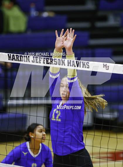 Thumbnail 3 in Hamshire-Fannett @ Hardin-Jefferson photogallery.