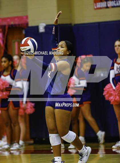 Thumbnail 2 in Hamshire-Fannett @ Hardin-Jefferson photogallery.