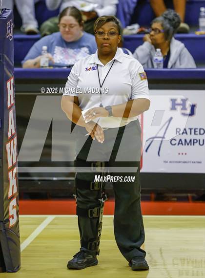 Thumbnail 2 in Hamshire-Fannett @ Hardin-Jefferson photogallery.