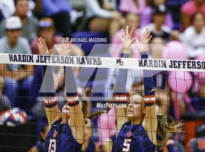 Thumbnail 2 in Hamshire-Fannett @ Hardin-Jefferson photogallery.