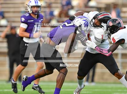 Thumbnail 2 in Fort Bend Austin @ Ridge Point photogallery.