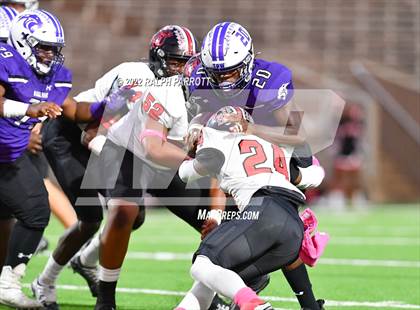 Thumbnail 2 in Fort Bend Austin @ Ridge Point photogallery.