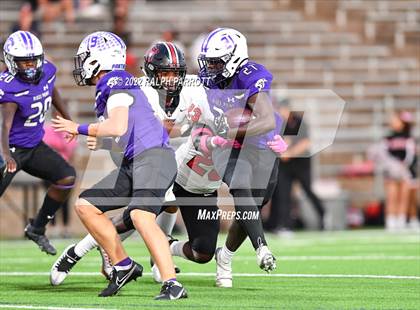 Thumbnail 2 in Fort Bend Austin @ Ridge Point photogallery.