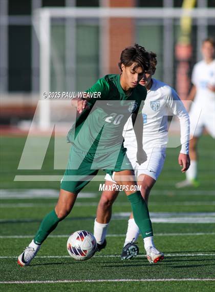 Thumbnail 1 in Midd-West vs. Lewisburg (PIAA D4 2A Final) photogallery.