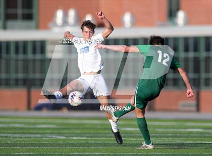 Thumbnail 2 in Midd-West vs. Lewisburg (PIAA D4 2A Final) photogallery.