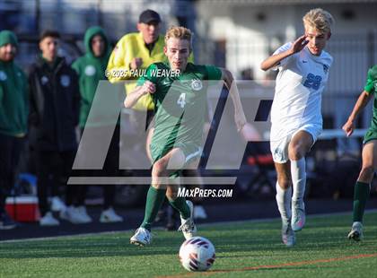 Thumbnail 1 in Midd-West vs. Lewisburg (PIAA D4 2A Final) photogallery.