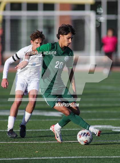 Thumbnail 2 in Midd-West vs. Lewisburg (PIAA D4 2A Final) photogallery.