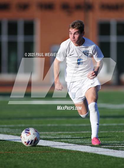 Thumbnail 2 in Midd-West vs. Lewisburg (PIAA D4 2A Final) photogallery.