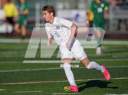 Thumbnail 1 in Midd-West vs. Lewisburg (PIAA D4 2A Final) photogallery.