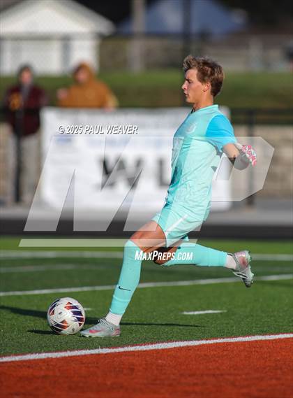 Thumbnail 1 in Midd-West vs. Lewisburg (PIAA D4 2A Final) photogallery.