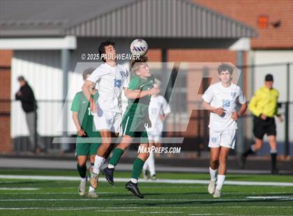 Thumbnail 3 in Midd-West vs. Lewisburg (PIAA D4 2A Final) photogallery.