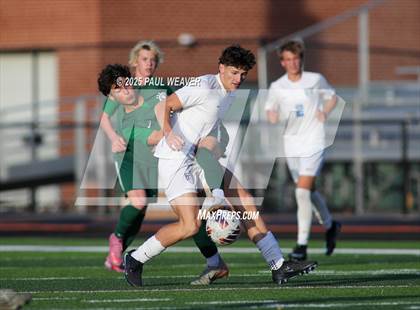 Thumbnail 2 in Midd-West vs. Lewisburg (PIAA D4 2A Final) photogallery.