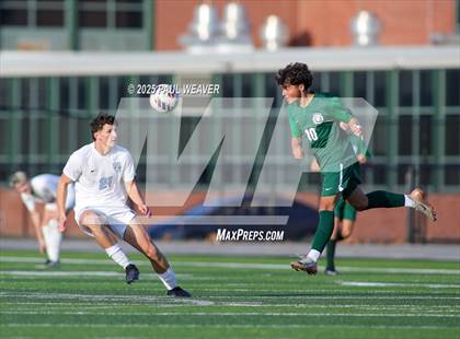 Thumbnail 2 in Midd-West vs. Lewisburg (PIAA D4 2A Final) photogallery.