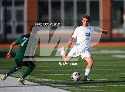 Thumbnail 2 in Midd-West vs. Lewisburg (PIAA D4 2A Final) photogallery.