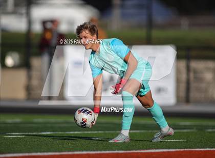 Thumbnail 3 in Midd-West vs. Lewisburg (PIAA D4 2A Final) photogallery.