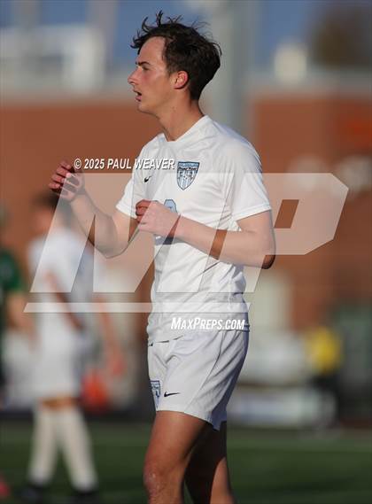 Thumbnail 1 in Midd-West vs. Lewisburg (PIAA D4 2A Final) photogallery.