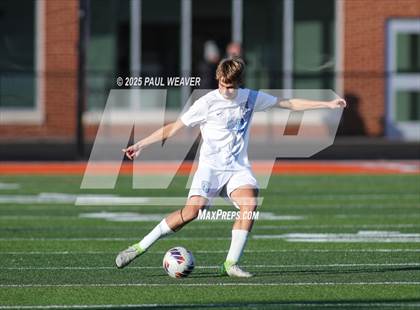 Thumbnail 3 in Midd-West vs. Lewisburg (PIAA D4 2A Final) photogallery.