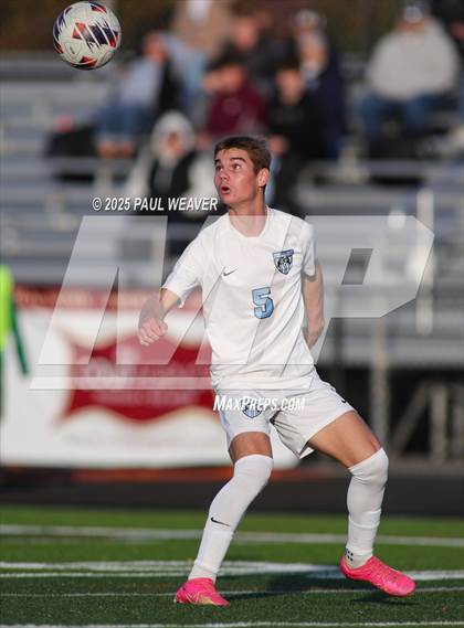 Thumbnail 2 in Midd-West vs. Lewisburg (PIAA D4 2A Final) photogallery.