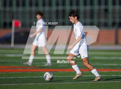 Thumbnail 1 in Midd-West vs. Lewisburg (PIAA D4 2A Final) photogallery.