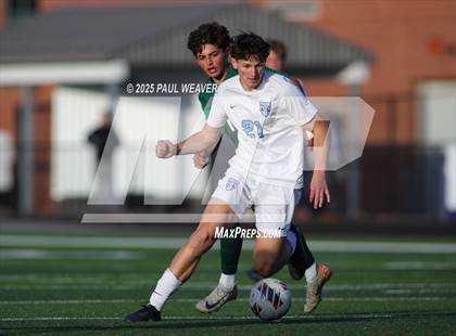 Thumbnail 3 in Midd-West vs. Lewisburg (PIAA D4 2A Final) photogallery.