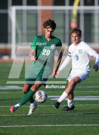 Thumbnail 2 in Midd-West vs. Lewisburg (PIAA D4 2A Final) photogallery.