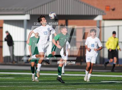 Thumbnail 1 in Midd-West vs. Lewisburg (PIAA D4 2A Final) photogallery.