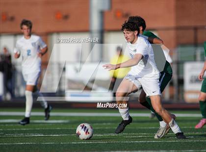 Thumbnail 1 in Midd-West vs. Lewisburg (PIAA D4 2A Final) photogallery.