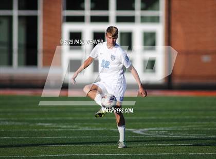 Thumbnail 1 in Midd-West vs. Lewisburg (PIAA D4 2A Final) photogallery.