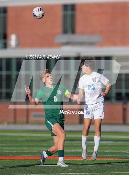 Thumbnail 2 in Midd-West vs. Lewisburg (PIAA D4 2A Final) photogallery.