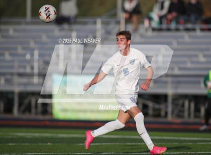 Thumbnail 1 in Midd-West vs. Lewisburg (PIAA D4 2A Final) photogallery.