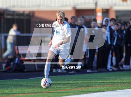 Thumbnail 3 in Midd-West vs. Lewisburg (PIAA D4 2A Final) photogallery.