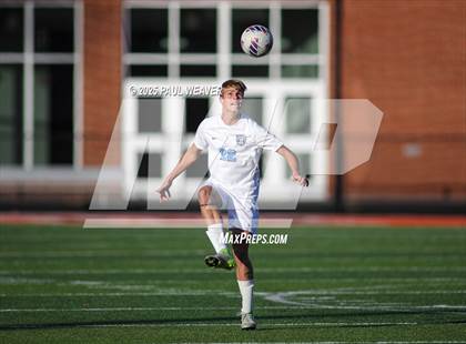 Thumbnail 3 in Midd-West vs. Lewisburg (PIAA D4 2A Final) photogallery.