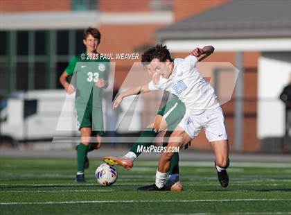 Thumbnail 1 in Midd-West vs. Lewisburg (PIAA D4 2A Final) photogallery.