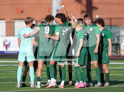 Thumbnail 1 in Midd-West vs. Lewisburg (PIAA D4 2A Final) photogallery.