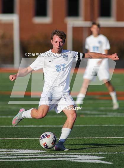 Thumbnail 2 in Midd-West vs. Lewisburg (PIAA D4 2A Final) photogallery.