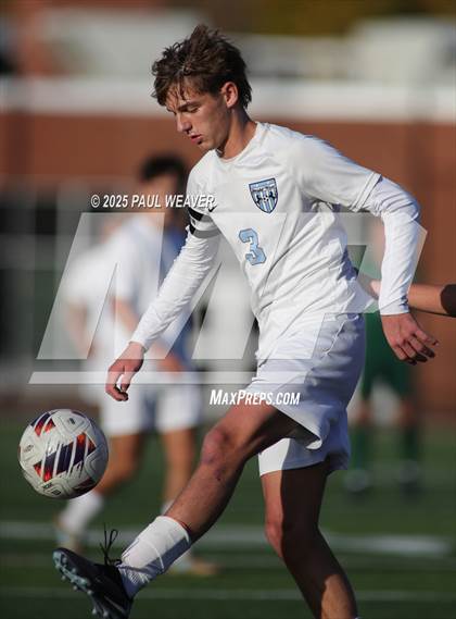 Thumbnail 2 in Midd-West vs. Lewisburg (PIAA D4 2A Final) photogallery.