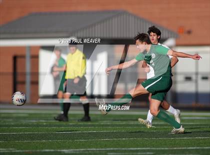 Thumbnail 2 in Midd-West vs. Lewisburg (PIAA D4 2A Final) photogallery.