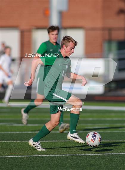 Thumbnail 2 in Midd-West vs. Lewisburg (PIAA D4 2A Final) photogallery.