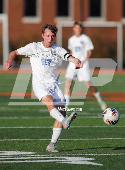 Thumbnail 3 in Midd-West vs. Lewisburg (PIAA D4 2A Final) photogallery.