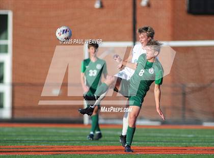 Thumbnail 1 in Midd-West vs. Lewisburg (PIAA D4 2A Final) photogallery.