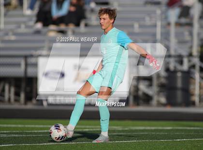 Thumbnail 3 in Midd-West vs. Lewisburg (PIAA D4 2A Final) photogallery.