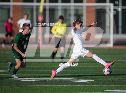 Thumbnail 3 in Midd-West vs. Lewisburg (PIAA D4 2A Final) photogallery.
