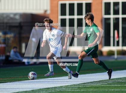 Thumbnail 3 in Midd-West vs. Lewisburg (PIAA D4 2A Final) photogallery.